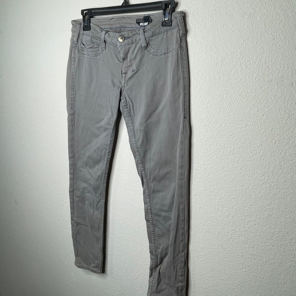 William‎ Rast Jeans Gray - Picture 7 of 10